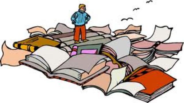 Investigación documental