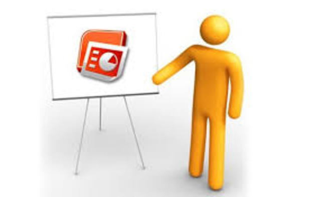 Exposición de los resultados