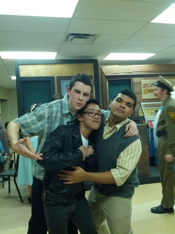 My time as an Admiral Player 2013-2015