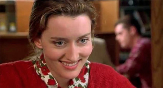 Sylvia, su primer amor