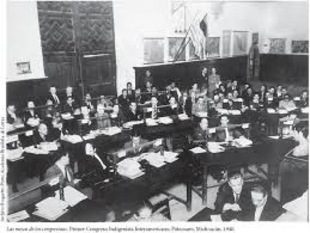 Congreso Panamericano