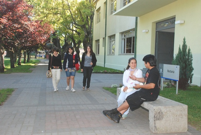 1982, María de la Luz alvarez