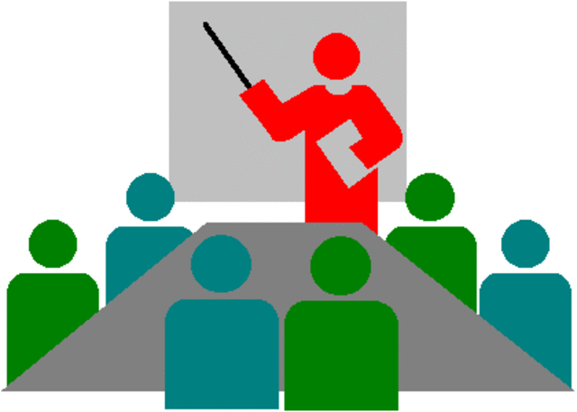 Organización por equipos