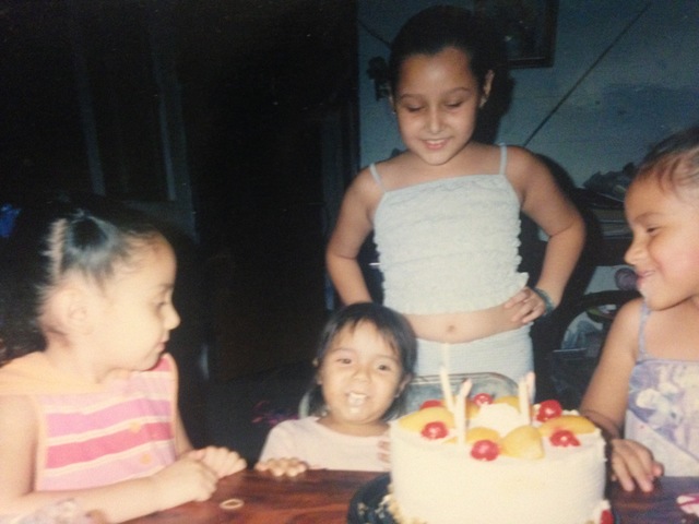 5 cumpleaños (5 años)