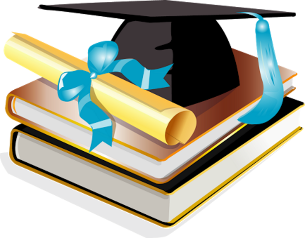 Graduacion secundaria (14 años)