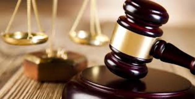 El Presidente del Consejo del Servicio de Asistencia Judicial