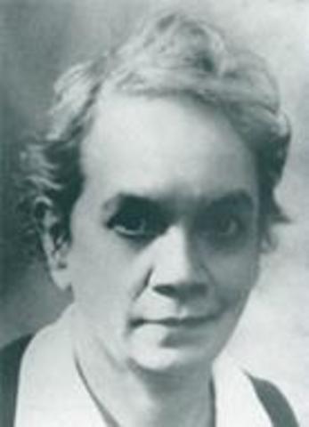 Carmen Lira (1887-1949)