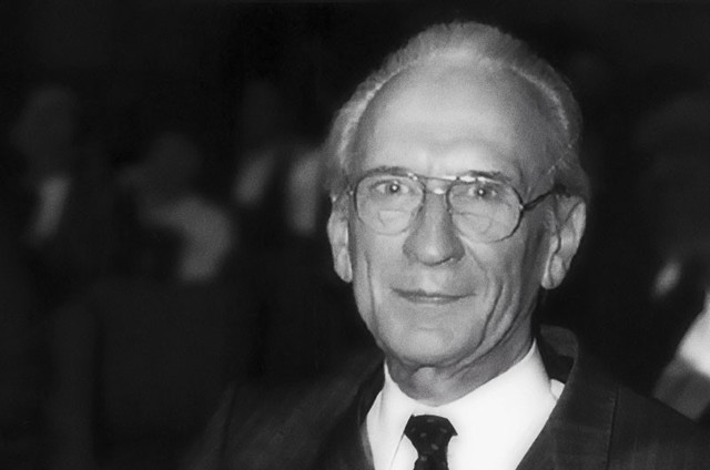 Gilberth De Landsheere (1921-2001)