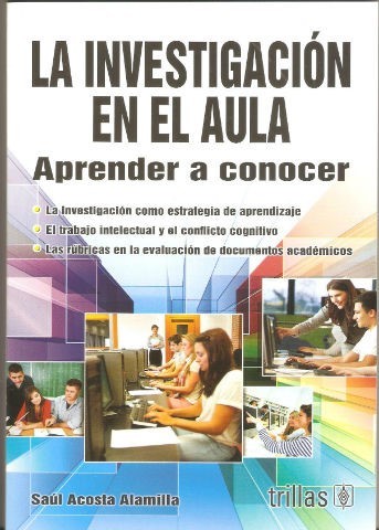 Origen de la investigación en el aula