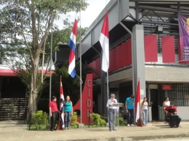 Centro de Investigación en Docencia y Educación (CIDE)