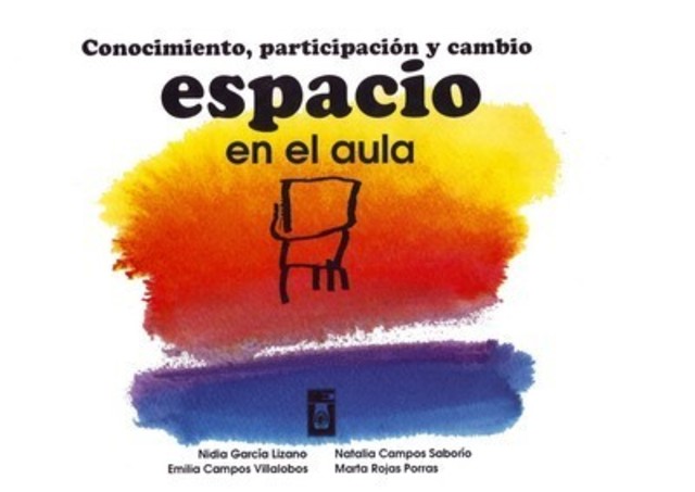 Conocimiento participación y cambio