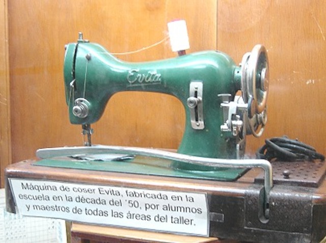 Primers aparells elèctrics