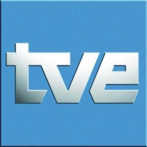 PRIMERA  EMISSIÓ de TVE