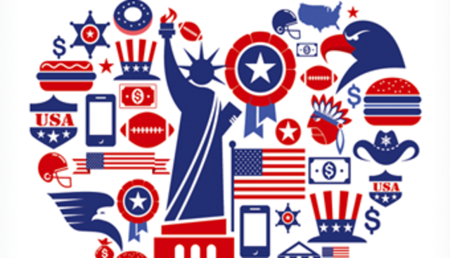 Ciudadano de los Estados Unidos