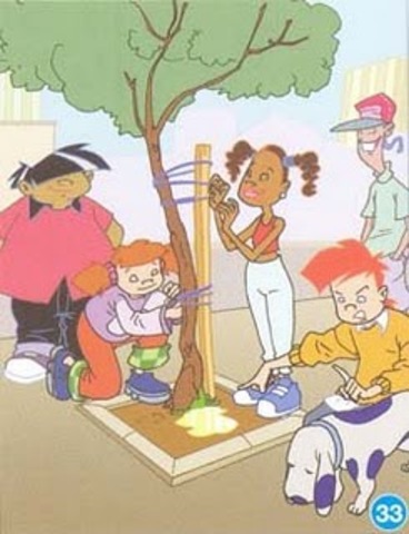 La post reconceptualización