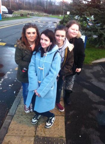 Attended Manchester College