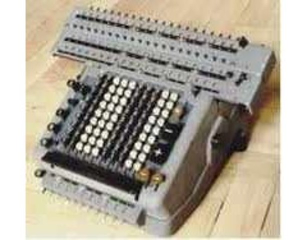 calculadora automàtica