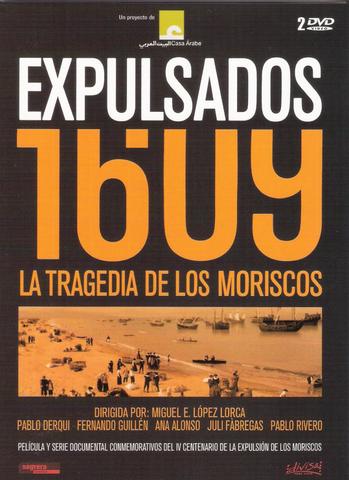 1609: Expulsion of the Moriscos, descendants of the Muslims living in the Iberian Peninsula since 711