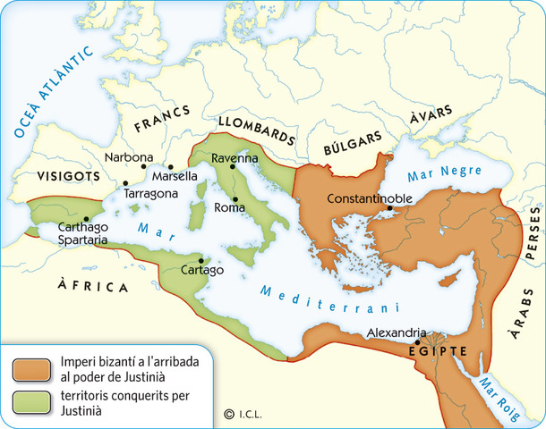 Caiguda de l'Imperi bizantí