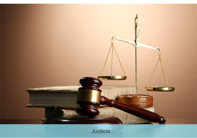 Justicia