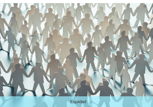 Equidad