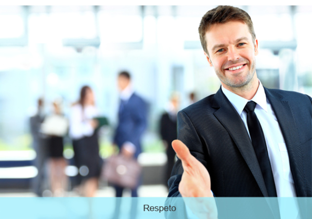 respeto