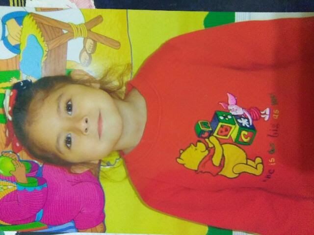 Empezando en una escuela nueva