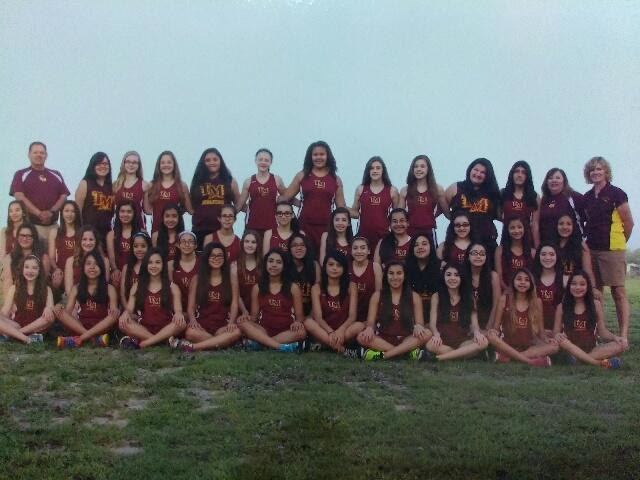 Mi primera vez en track