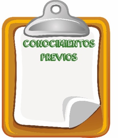 Conocimientos previos de Higiene de las Manos