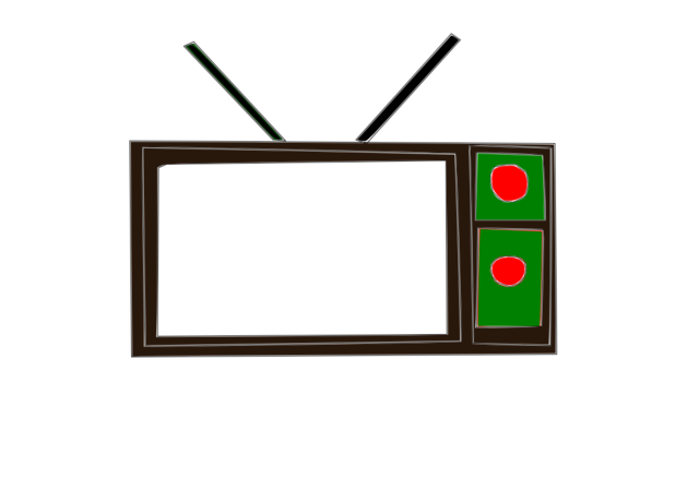 PRIMER TELEVISOR