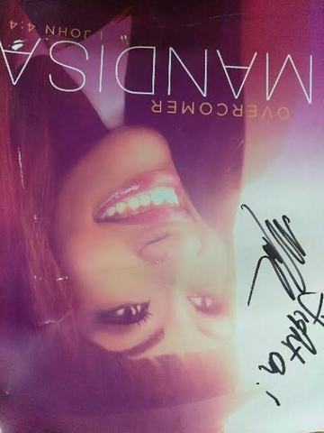 Cuando conoci a mi cantante favorita