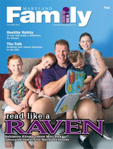 Revista Family