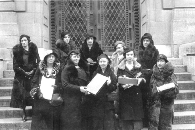 Conferencia Internacional de Servicio Social