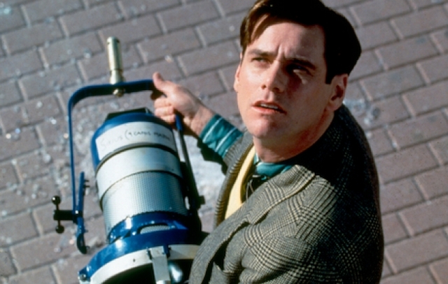 Primer suceso extraño