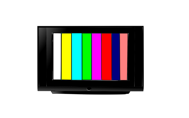 TELEVISOR ANTIGUO