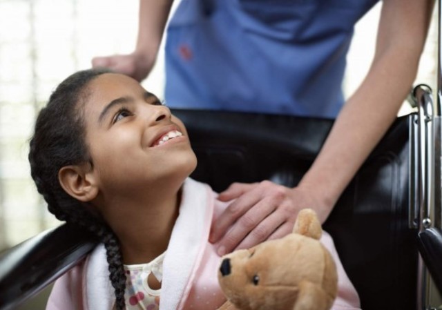 Individuals with Disabilities Education Act (IDEA)