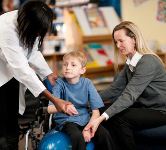 Individuals with Disabilities Education Improvement Act (IDEIA)