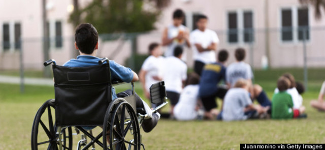 Americans with Disabilities Act