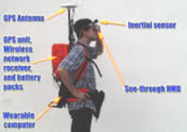 BARS system development