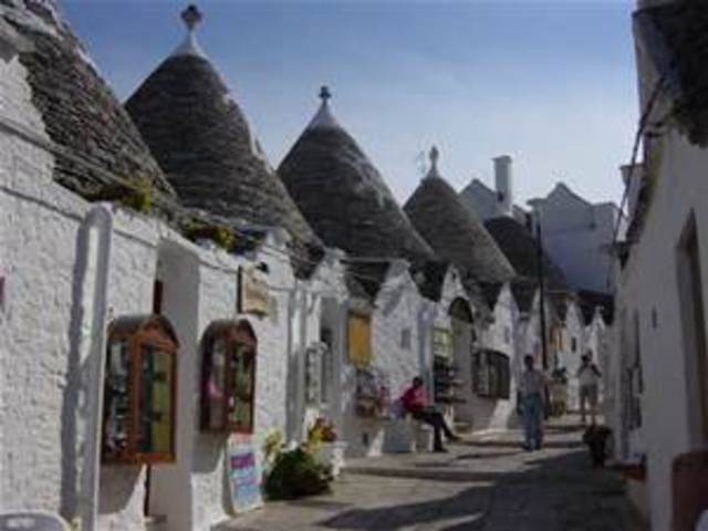 ALBEROBELLO