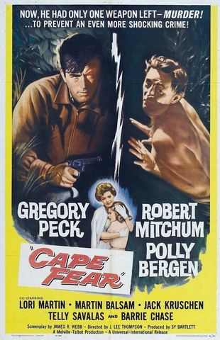 Cape Fear