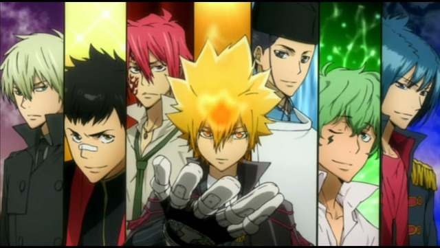 Central African Republic