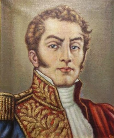 Antonio Nariño y Álvarez