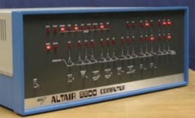 Altair 8800