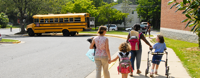 Individuals with Disabilities Education Act (IDEA)