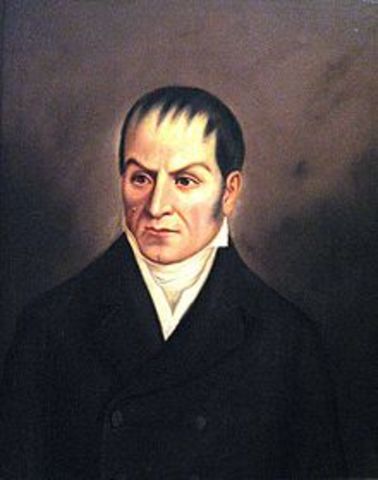 Camilo Torres y Tenorio