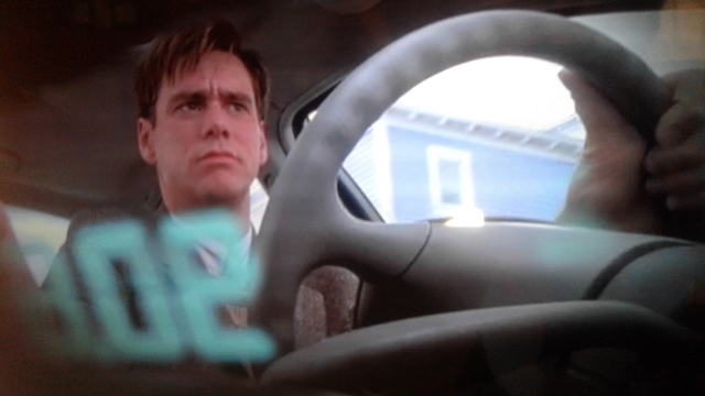 Tercer suceso extraño