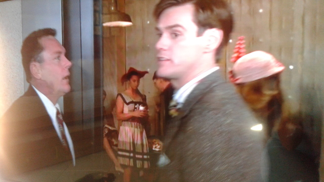 Cuarto suceso extraño