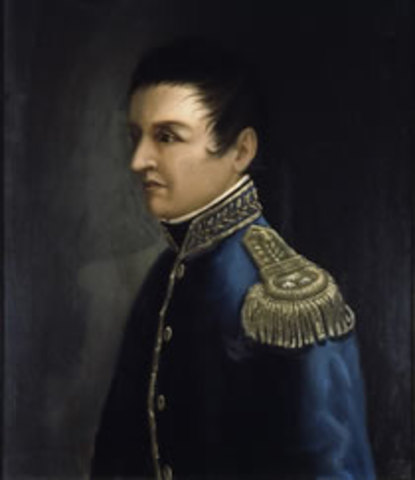Custodio García Rovira