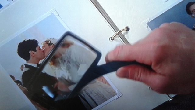 Quinto suceso extraño